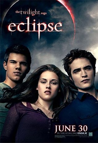 twilight saga eclipse. 2010 Twilight Saga Eclipse